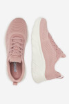 Sportovní obuv Skechers BOBS B FLEX HI 117385 BLSH Látkový materiál
