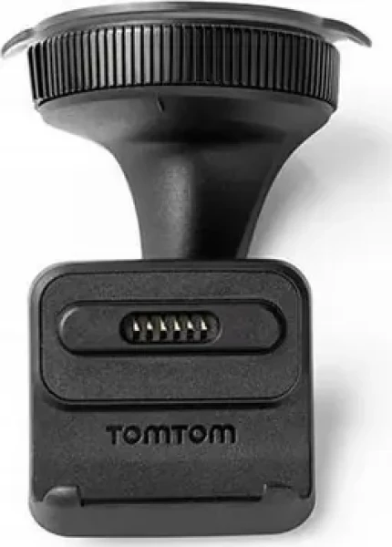 TomTom Aktivní magnetický držák Click GO / Držák na čelní sklo / pro navigace 7" / USB-C (9UUD.001.70)