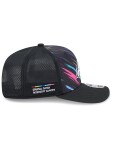 New Era Pánská kšiltovka Philadelphia Eagles NFL 2026 Crucial Catch 9SEVENTY Stretch-Snap Trucker
