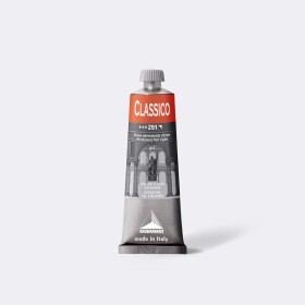 Olejová barva Maimeri Classico oil 60 ml - červená permanentní světlá 251