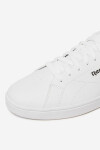 Tenisky Reebok CEO-COURT CLEAN 100074369 Syntetický materiál