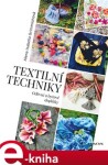 Textilní techniky Isabella Alena Grimmichová