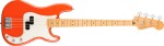 Fender Player II Precision Bass MN RLO
