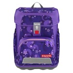 Školní aktovka Step by Step CLOUD, Pegasus Liv - 5 dílný set, AGR certifikát