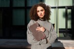 Kabelka Reisenthel Mini Pouch Teddy chocolate
