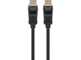 Kabel GOOBAY 61699 DisplayPort 5m 8K