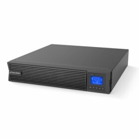 PowerWalker VFI 1500 ICR IoT / záložní zdroj UPS / 1500 VA / 1500 W / 8x IEC C13 (VFI 1500 ICR IOT PF1)