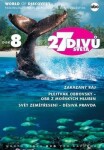 27 divů světa 08 - DVD pošeta