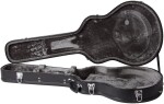 Epiphone Bonehead Riviera Dark Tobacco Burst
