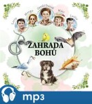 Zahrada bohů, Gerald Durrell