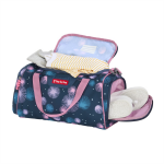 Sportovní taška Step by Step - Mermaid Delia