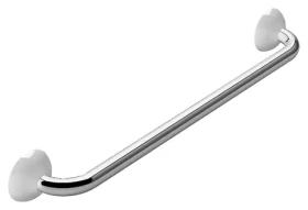 Spirella ECO chrom / Bezpečnostní madlo / Chromovaná ocel / 60 cm / nosnost 100 kg