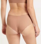 Dámské kalhotky ZERO Microfibre 2.0 Short C2P - BROWN - hnědé M004 - SLOGGI BROWN S