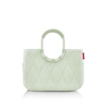 Nákupní taška Reisenthel Loopshopper M Puffer iced matcha