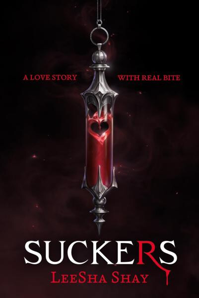Suckers - LeeSha Shay