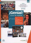 ¡Genial! A2 - Curso de espanol - Mena Octavio, Manuela; Mendez Santos, Maria Del Carmen; Tudela, Nitzia