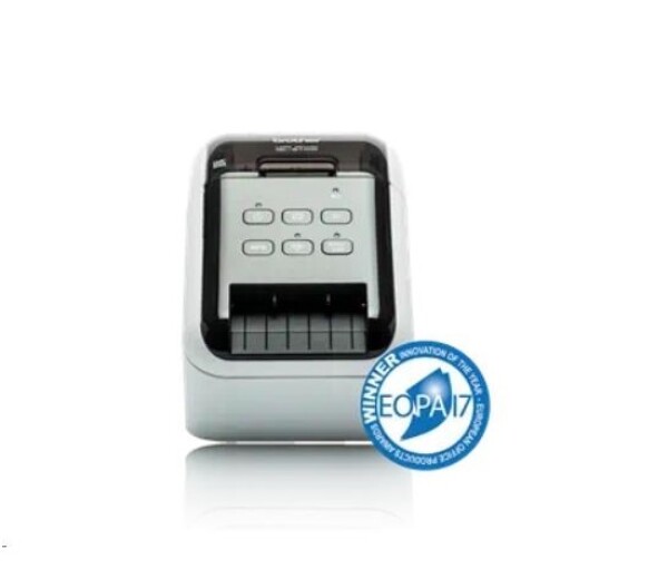 Brother QL-810W QL810WCYJ1