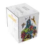 Krabička Magic: the Gathering Marvel Super Heroes Squire 100+ XL - Marvel Age