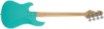 Sandberg California II VS 4 MN Seafoam Green