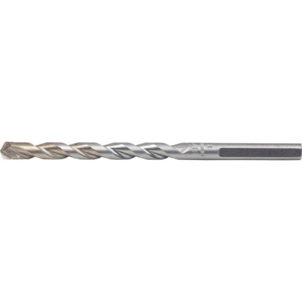 Vrták do betonu Multi, 8,0 x 200 mm, STALCO PERFECT