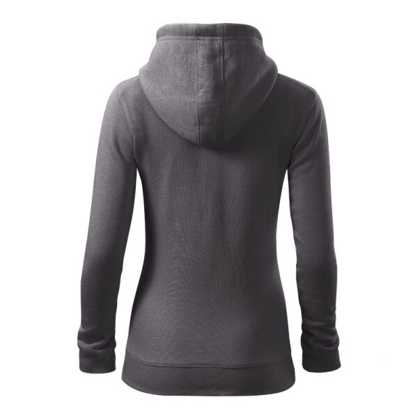 Dámská mikina Trendy Zipper W MLI-41136 - Malfini XL