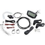 Trailtech Tachometr Vapor na Suzuki LTZ 400 2003-2008