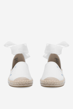 Espadrilky MOOMIN CS-SS24-163MMN Látka/-Látka