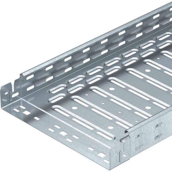 OBO Bettermann 6047612 kabelový žlab (d x š x v) 3 m x 100.00 mm x 60.00 mm 3 m