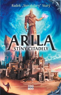 Arila Stíny Citadely