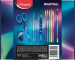 Maped Box Nightfall 11