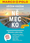 Německo křížem krážem