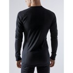 Běžecký termo set CRAFT CORE Dry Baselayer Velikost textilu: