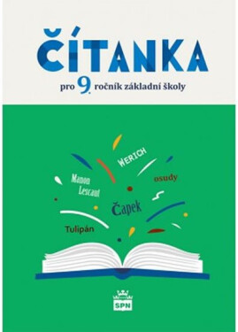 Čítanka pro