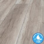 Laminátová podlaha voděodolná Dub 8mm AC5 Elite WR