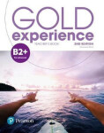 Gold Experience 2nd Edition B2+ Pre-Advanced Teacher´s Book with Online Access