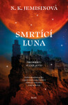 Smrtící luna - N.K. Jemisinová - e-kniha