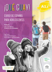 Qué guay! A1.1 - Libro del alumno y actividades - Ezgi Secik