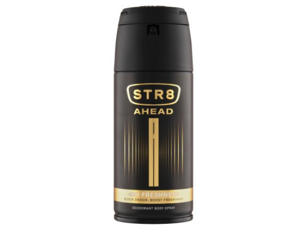 STR8 Ahead tělový deodorant 150ml