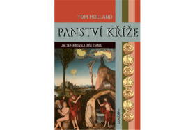 Panství kříže