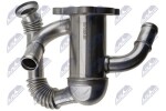 PIETRO Chladič spalin EGR ventilu 1.3D Fiat, Opel, Alfa Romeo, Lancia
