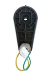 Mamido Motor s převodovkou RS550 12V 12000 RPM