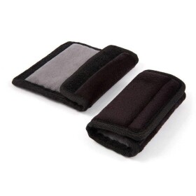 Diono chránič bezpečnostních pásů Soft Wrap - Black