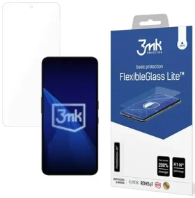 3mk FlexibleGlass Lite ochranné sklo pro CMF Phone 2 Pro by Nothing (5903108662871)