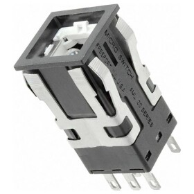 Honeywell SPS, AML21CBE2AD-001 tlačítkový spínač, 1 ks