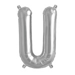 Nafukovačka - U - Albi