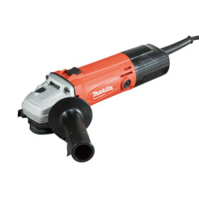 Makita Maktec M9502R / Úhlová bruska / 115mm / 570W / 11.000 min-1 (M9502R)