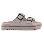 D.Franklin Nordic Sandal Buckle W DFSH405001-FBEI Žabky EU 36