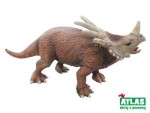 Dinosaurus Triceratops, Atlas, W001808