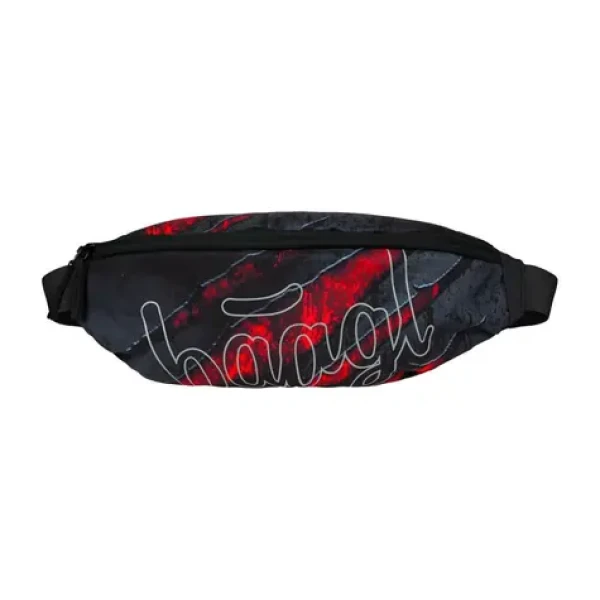 BAAGL Ledvinka Snap Láva (A-34984)