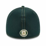 New Era Pánská kšiltovka Oakland Athletics MLB Athletics Team Neo 39THIRTY Velikost: M/L